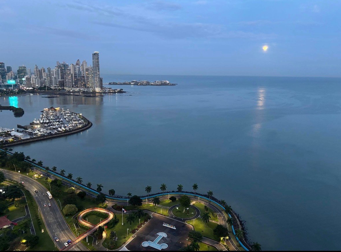 Panama City or Beachlife: Which is Right for You?